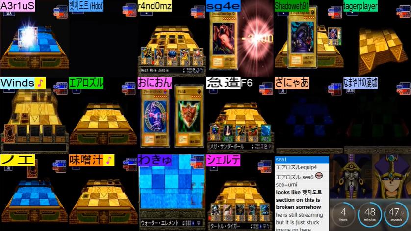 遊 戯 王 真デュエルモンスターズ 封印されし記憶 今 国内 海外問わず話題のカードゲームrtaを紹介 Rtagamers