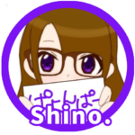 Shino.