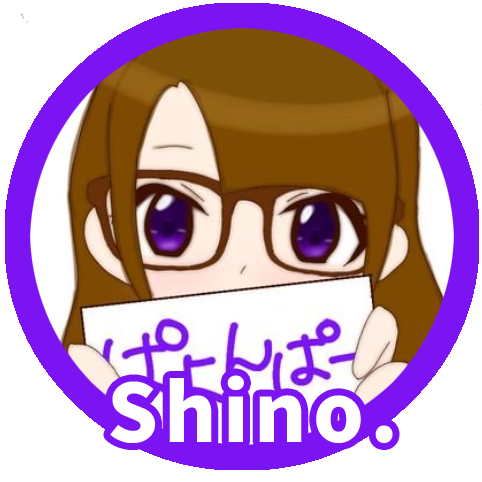 Shino.