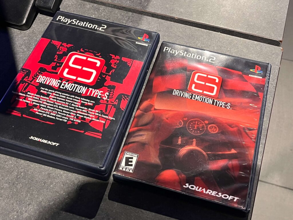 こ、これが赤ドラ…。：RTA EXP #18より