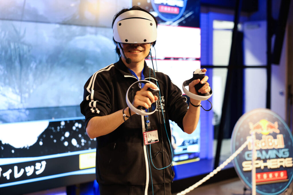 絵面がやばいのよ：RTA EXP #19より したいさん