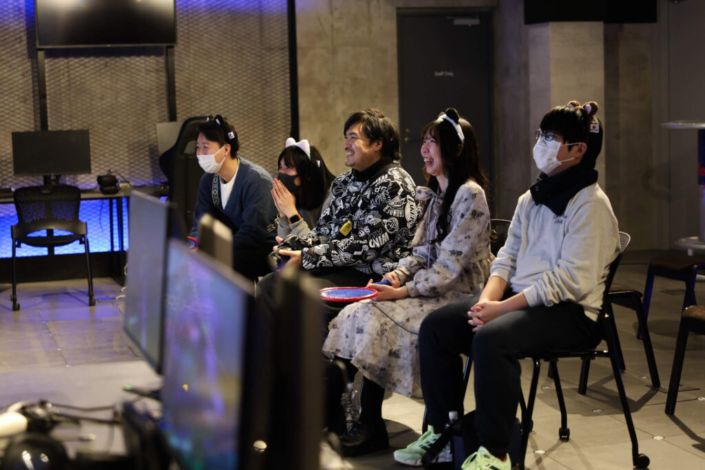 マリテニ応援ガチ勢：RTA EXP #19より